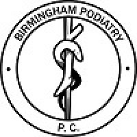 Birmingham Podiatry Pc Logo