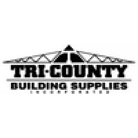 Tri County Building Supplies Logo