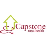 Capstone Rural Health Logo