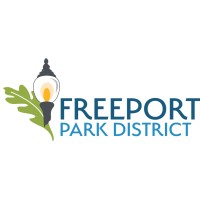 Freeport Park District Logo
