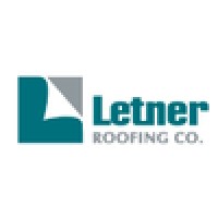 Letner Roofing Co Logo
