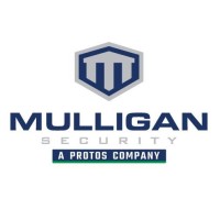 Mulligan Security Logo