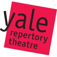 Yale Repertory Theatre Logo