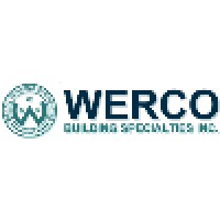 Werco Building Specialties, Inc. Logo