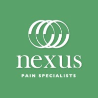 Nexus Pain Care Logo