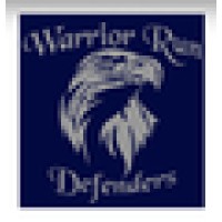 Warrior Run School District Logo