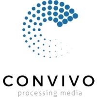 convivo GmbH Logo