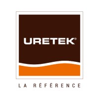 URETEK FRANCE Logo