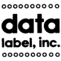 Data-Label. Inc Logo