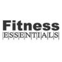 Fitness Essentials Logo