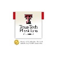 Texas Tech Physicians Assoc Logo
