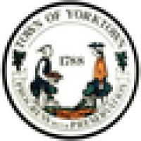 Town Of Yorktown Inc Logo