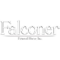 Falconer Funeral Home Logo