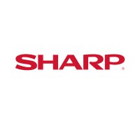 Sharp Electronics Corporation USA Logo