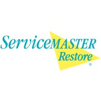 Servicemaster Anytime Logo