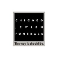Chicago Jewish Funerals Ltd Logo