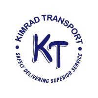Kimrad Transport, LP Logo