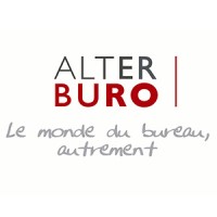 Alterburo Distribution Logo
