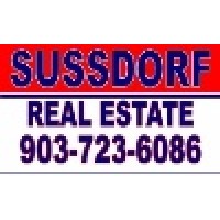 Sussdorf Real Estate Logo
