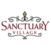 Sanctuary Village Logo