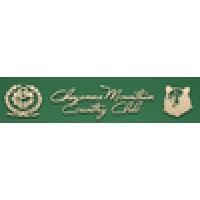 Cheyenne Mountain Country Club Logo