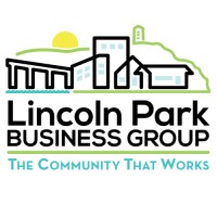 Lincoln Park Business Group Logo