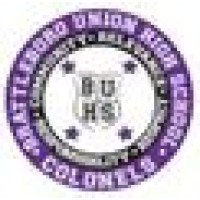 Brattleboro Union High School Logo