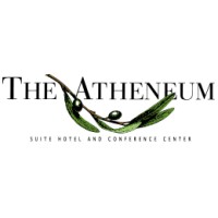 Atheneum Suite Hotel Logo