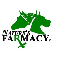 Natures Farmacy Logo