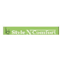 Style N Comfort Logo