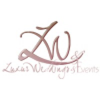 Luxur Weddings & Events Logo
