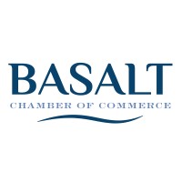 Basalt Chamber Of Commerce Logo