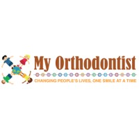 My Orthodontist Logo