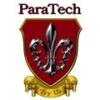 ParaTech LLC Logo
