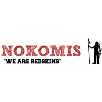 Nokomis High School Logo