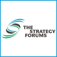 The Strategy Forums Logo