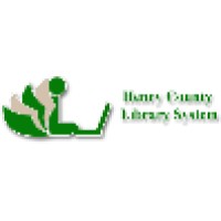 Henry County Library Logo