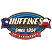 Ray Huffines Chevrolet Logo