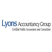 Lyons Accountancy Group Logo