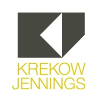 Krekow Jennings Inc Logo