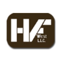 Hvf West Llc Logo