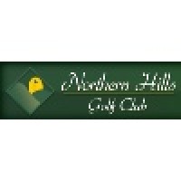 Northern Hills Golf Club Logo