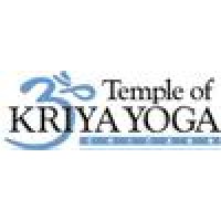 Temple Of Kriya Yoga Logo