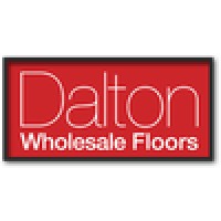 Dalton Wholesale Floors Logo