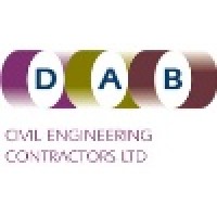 Dab Civil Engineering Contractors Limited Logo