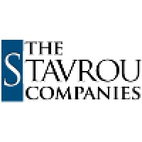 Stavrou Associates Logo