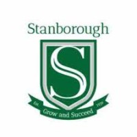 Stanborough School Logo