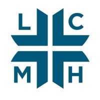 Lawrence County Memorial Hosp Logo