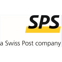 Swiss Post Solutions LLC Logo