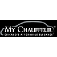 My Chauffeur Limousine Logo